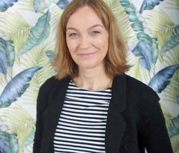 Maria Dowgiałło - Kadłubowska