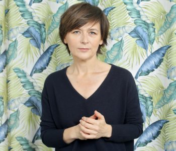 Katarzyna Grzybowska - Tomaszek